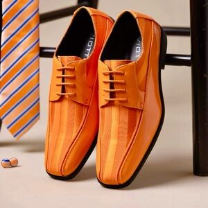 Shoes Oxford Formal Gift